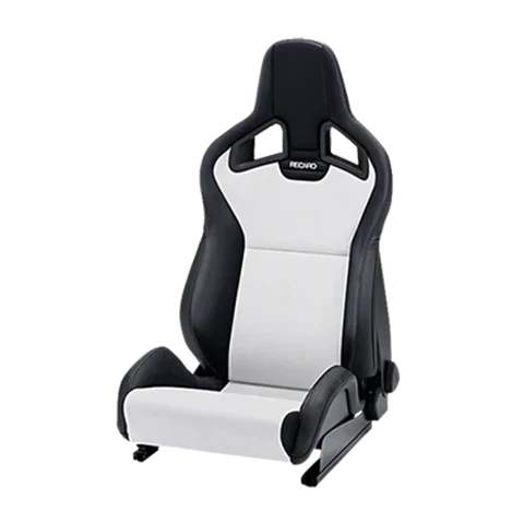 Recaro Sportster CS Seat (410.100/200)