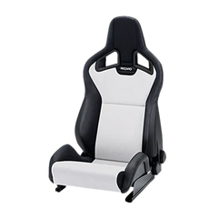 Recaro Sportster CS Seat (410.100/200)