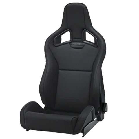 Recaro Sportster CS Seat (410.100/200)