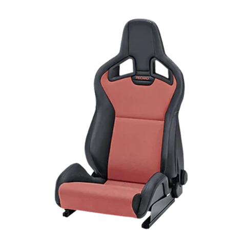 Recaro Sportster CS Seat (410.100/200)