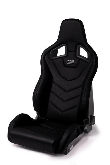 Recaro Sportster GT Seats (410.XGT.XXXX).