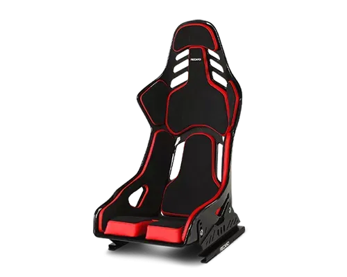 Recaro Podium CFRP Passenger Seat.