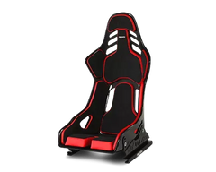Recaro Podium CFRP Passenger Seat.