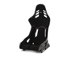 Recaro Podium CFRP Passenger Seat.