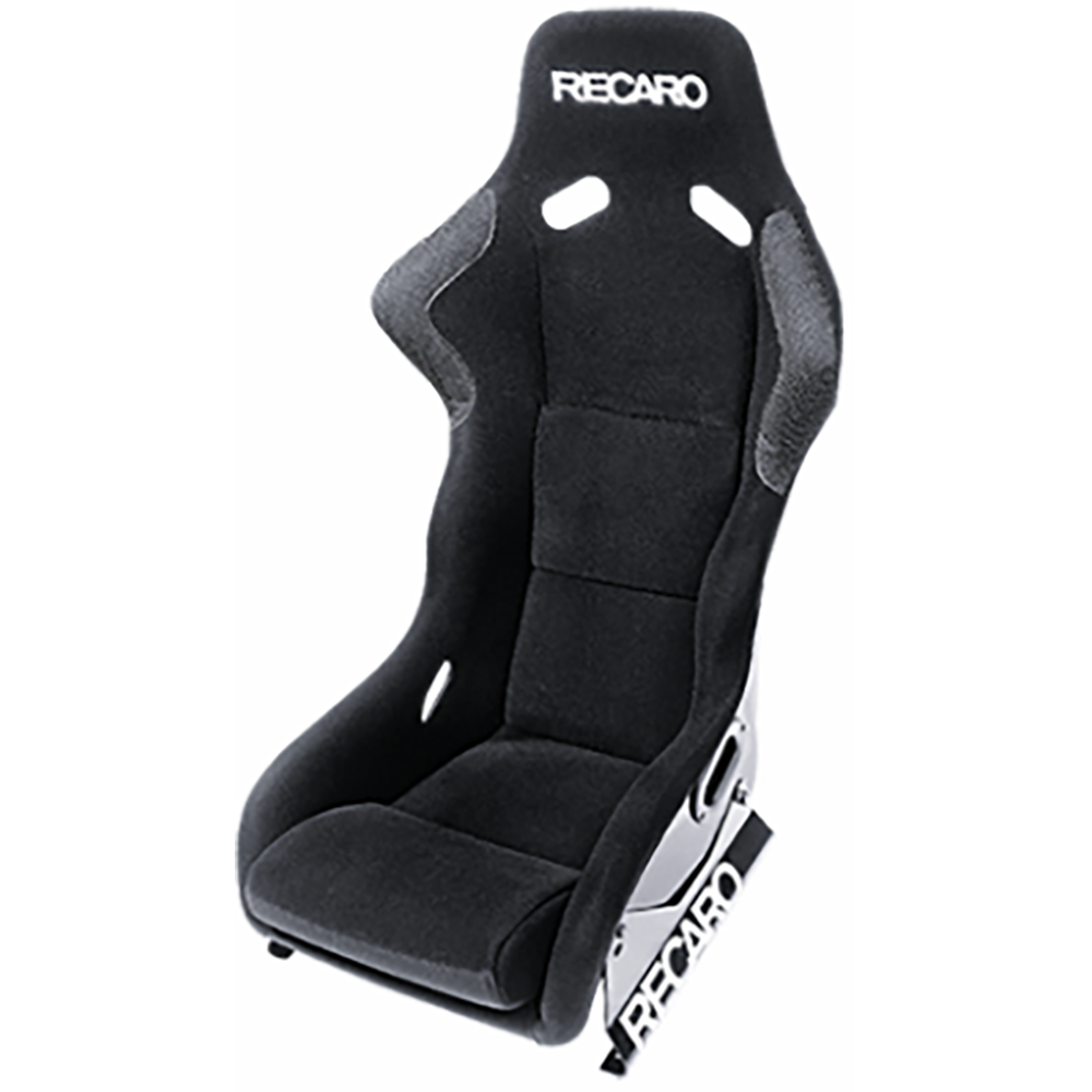 Recaro Profi Standard/XL Seat (070.86.UU11-01).