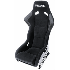 Recaro Profi Standard/XL Seat (070.86.UU11-01).