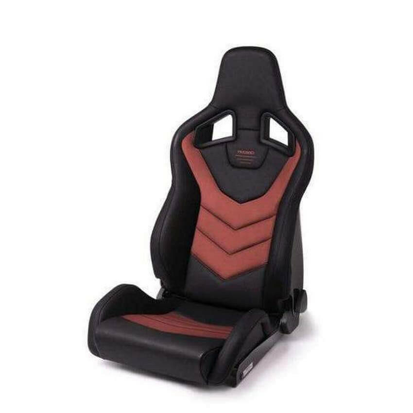 Recaro Sportster GT Seats (410.XGT.XXXX).