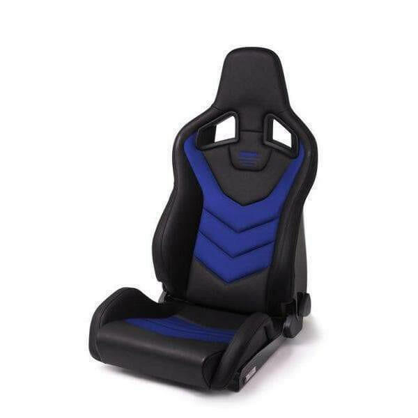 Recaro Sportster GT Seats (410.XGT.XXXX).