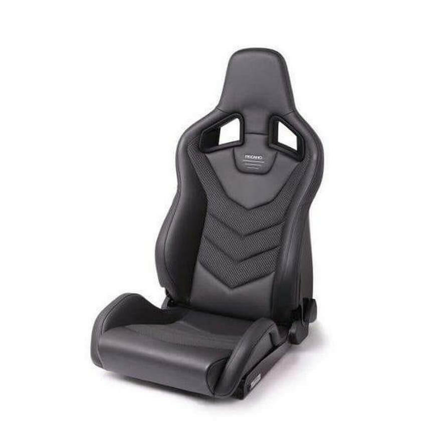 Recaro Sportster GT Seats (410.XGT.XXXX).