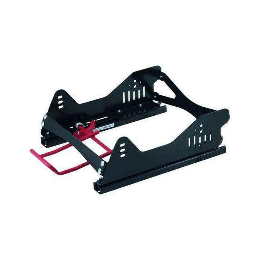 Recaro Flexible Adapter for Pro Racer Hans XL SPA/SPG (7206293NA).