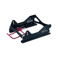 Recaro Flexible Adapter for Pro Racer Hans XL SPA/SPG (7206293NA).