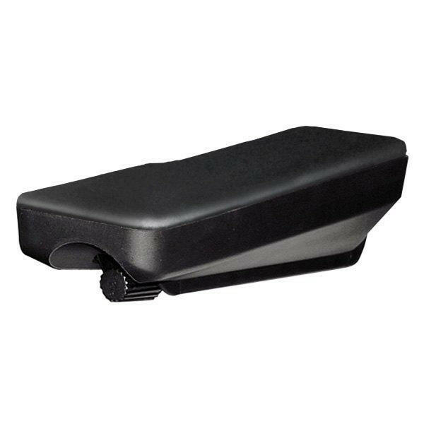 Recaro Ergomed ES Left Side Armrest | (7217497.1.LL11).