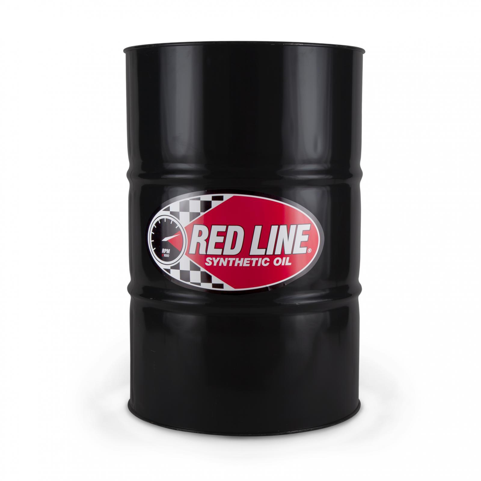 Red Line Oil Synthetic Transmission Fluid High-Temp