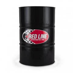 Red Line Oil Two Cycle Oil Smokeless Synthetic.