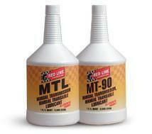 Redline S2000 Complete Drivetrain Fluid Package (S2000).
