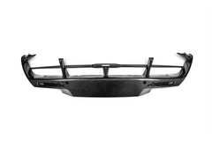 Carbon Fiber Rear Bumper OEM Style Upper Bumper Trim + Rear Diffuser - Mclaren 720s