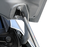 Redline Hood QuickLIFT ELITE | 2013+ Ford Focus ST/RS (21-11025-03).
