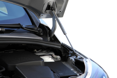 Redline Hood QuickLIFT ELITE | 2013+ Ford Focus ST/RS (21-11025-03).