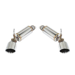 Remark Axleback V1 | 2009-2021 Nissan 370Z Z34 (RO-TS34/TT34)