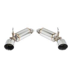 Remark Axleback V1 | 2009-2021 Nissan 370Z Z34 (RO-TS34/TT34)
