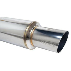 Remark R1-Spec Catback Exhaust | 2009-2020 Nissan 370Z (RK-C1076N-01).