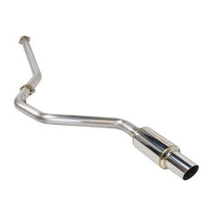 Remark R1-Spec Catback Exhaust | 2022 Subaru WRX (RK-C1076S).