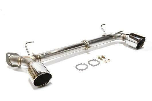 Remark Axleback Exhaust | 2013-2021 BRZ/FR-S/86.