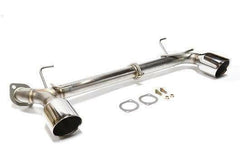 Remark Axleback Exhaust | 2013-2021 BRZ/FR-S/86.
