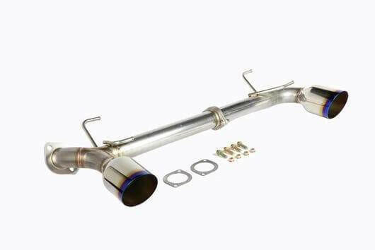 Remark Axleback Exhaust | 2013-2021 BRZ/FR-S/86.