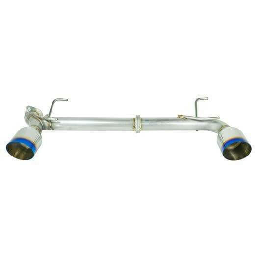 Remark Axleback Exhaust | 2013-2021 BRZ/FR-S/86.