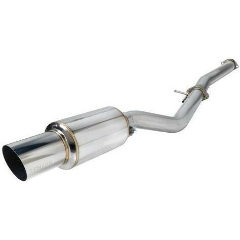 Remark R1-Spec Catback Exhaust | 2009-2020 Nissan 370Z (RK-C1076N-01).