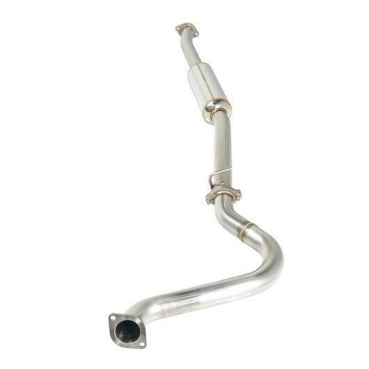 Remark Mid-Pipe | 2013-2021 BRZ/FR-S/86 (RO-CPZN-C).