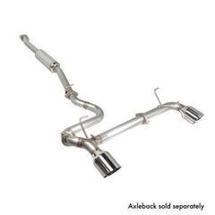 Remark Mid-Pipe | 2013-2021 BRZ/FR-S/86 (RO-CPZN-C).