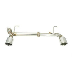 Remark Axleback Exhaust | 2013-2021 BRZ/FR-S/86.