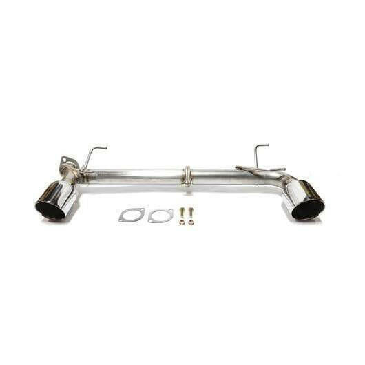 Remark Axleback Exhaust | 2013-2021 BRZ/FR-S/86.