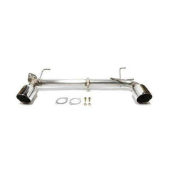 Remark Axleback Exhaust | 2013-2021 BRZ/FR-S/86.