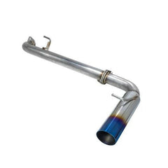 Remark Axle-Back Exhaust System Boso Edition | 2012-2020 FR-S/BRZ/86 (RO-TBZN-SL).