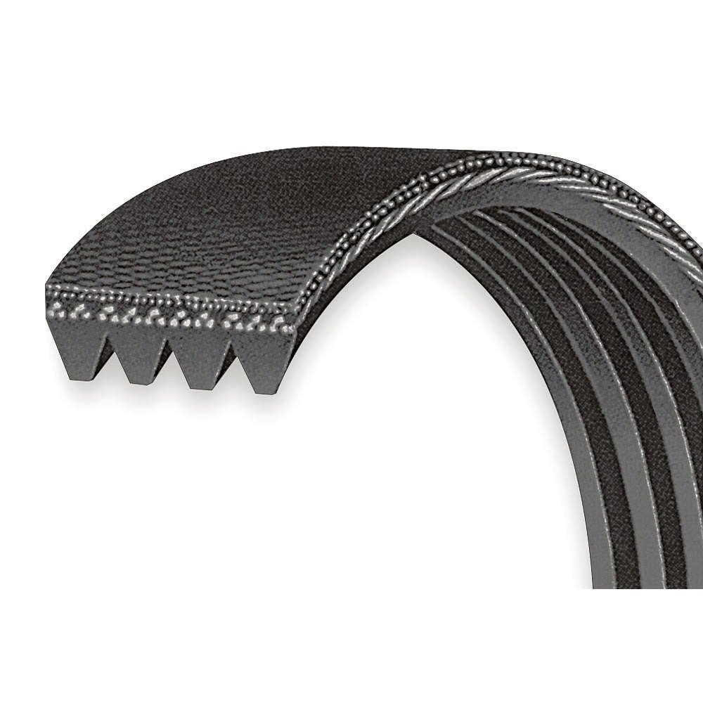 Replacement Belt For Adjustable EP3 Pulley Kit 7PK1283 K20.