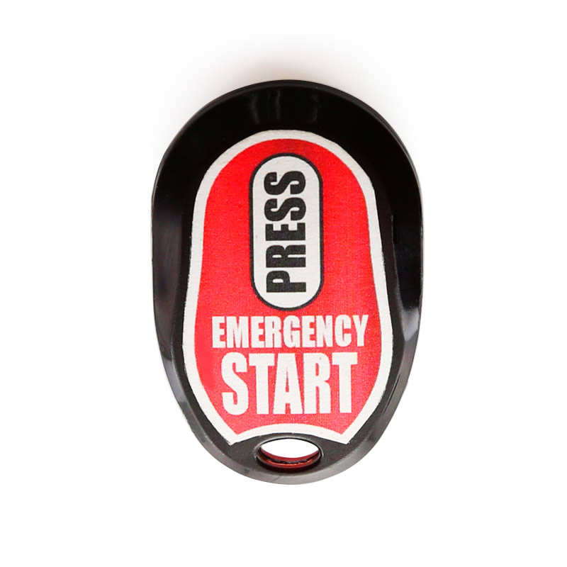 Antigravity RE-START Keyfob Replacement