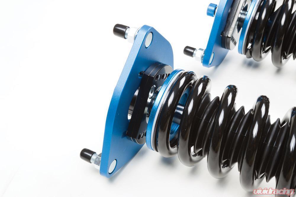 Revel Touring Sport Damper Coilovers | 2017-2021 Honda Civic Type-R (1TR3CDHN006).
