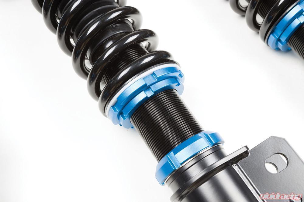 Revel Touring Sport Damper Coilovers | 2017-2021 Honda Civic Type-R (1TR3CDHN006).