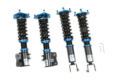 Revel Touring Sport Damper Coilovers | 2017-2021 Honda Civic Type-R (1TR3CDHN006).