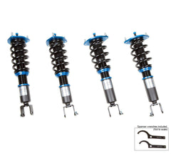 Revel Touring Sport Damper Coilovers | 2016-2017 Mazda MX-5 Miata (1TR3CDMZ002)