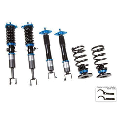 Revel Touring Sport Damper Coilovers | Multiple Nissan/Infiniti Fitments (1TR3CDNS003).