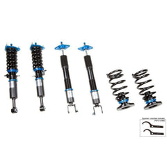Revel Touring Sport Damper Coilovers | Multiple Nissan/Infiniti Fitments (1TR3CDNS004).