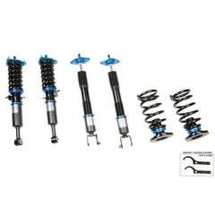 Revel Touring Sport Damper Coilovers | Multiple Nissan/Infiniti Fitments (1TR3CDNS004).