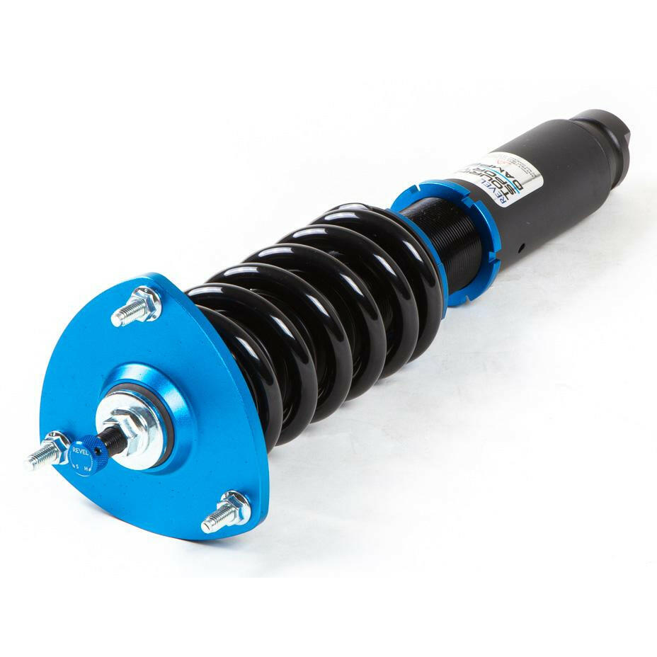 Revel Touring Sport Coilovers | 2014-2017 Infiniti Q50 AWD w/ DDS (1TR3CDNS007).