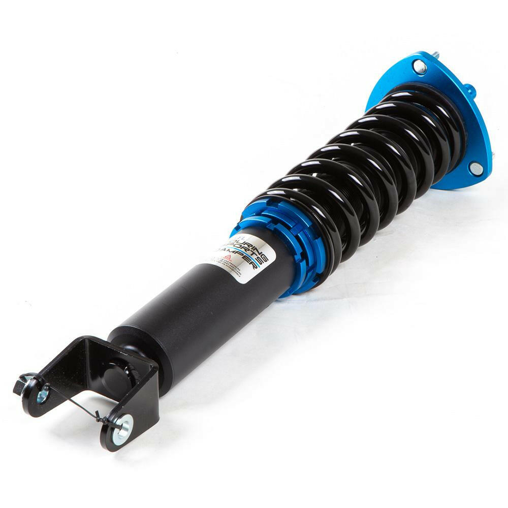 Revel Touring Sport Coilovers | 2014-2017 Infiniti Q50 AWD w/ DDS (1TR3CDNS007).