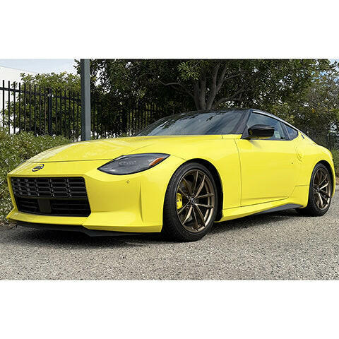 Revel Touring Sports Coilovers | 2023+ Nissan Z (1TR3CDNS013).