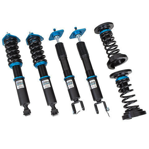 Revel Touring Sports Coilovers | 2023+ Nissan Z (1TR3CDNS013).